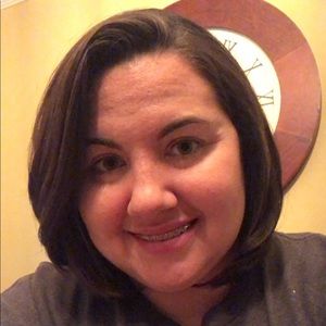 Meet your Posher, Alicia